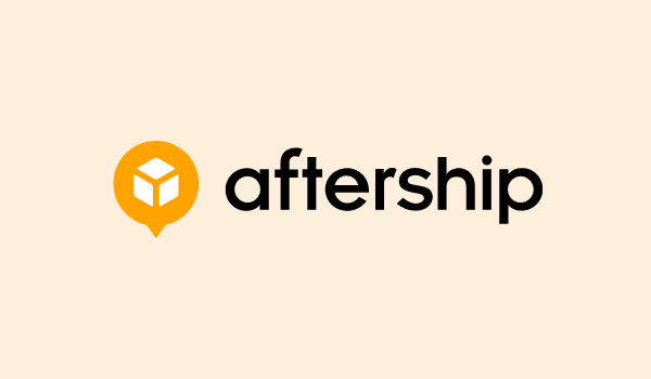 aftership - Logo