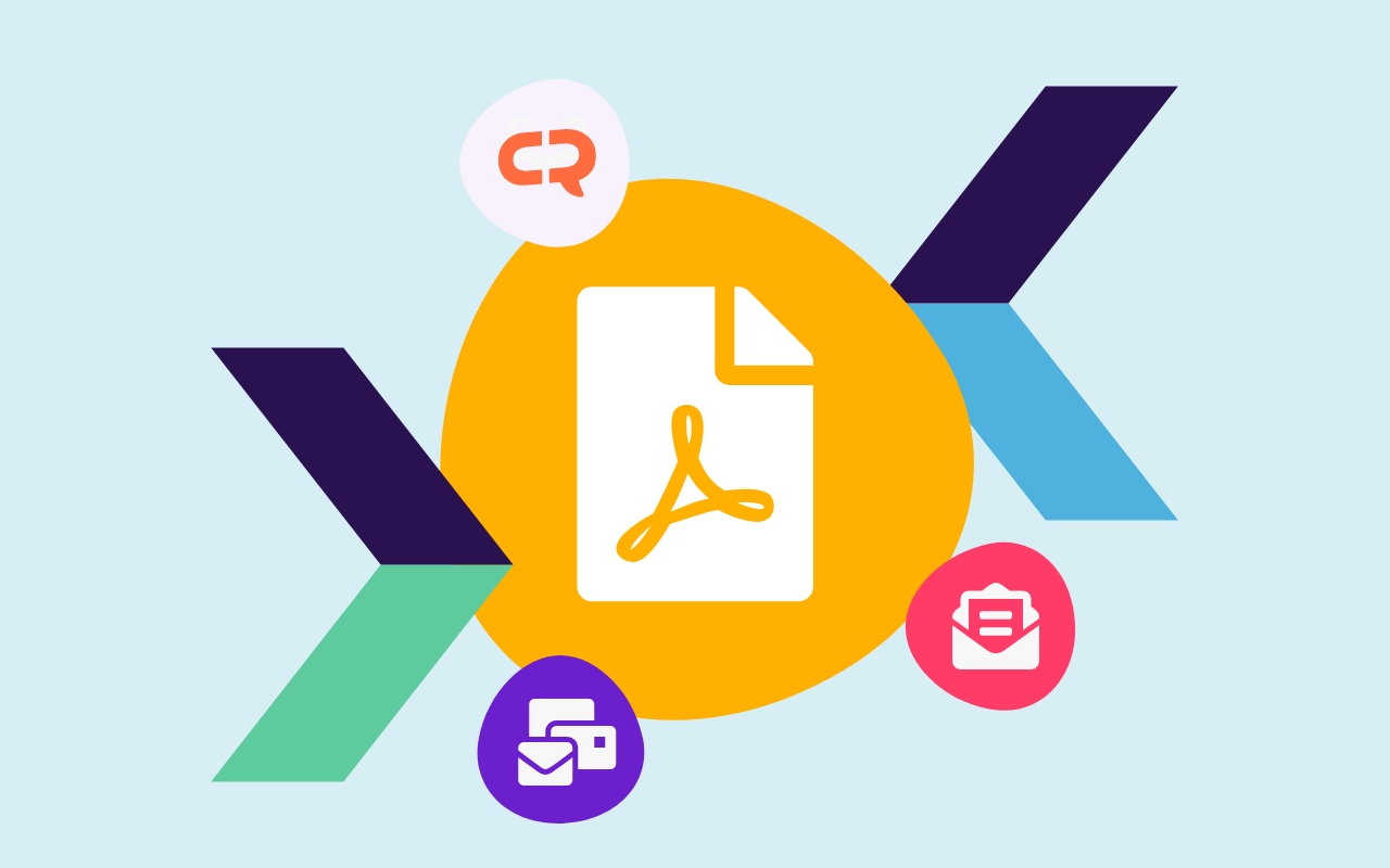 Whitepaper – Kunden- beziehung per E-Mail