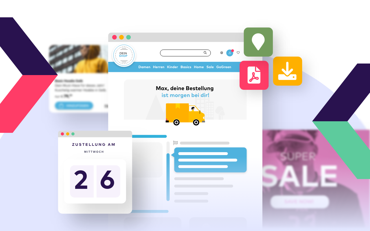 Whitepaper – Marketing-Tool Track & Trace