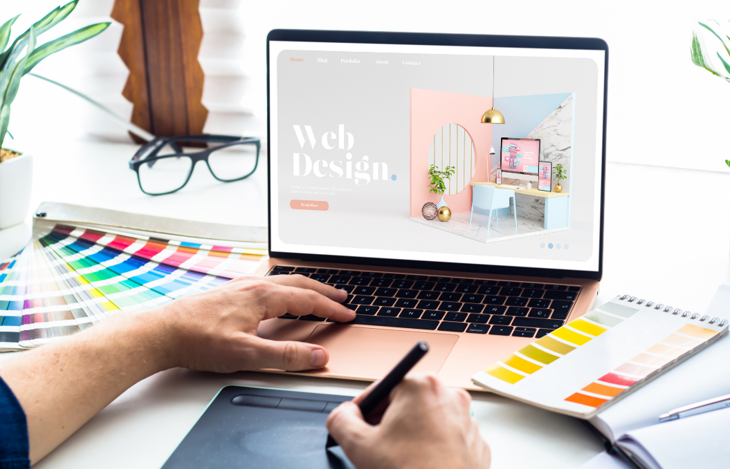 Beitragsbild - Corporate Identity