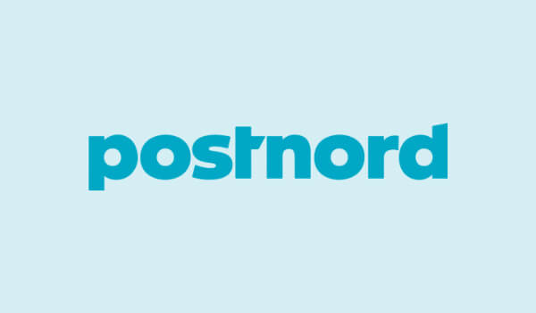 postnord - Logo