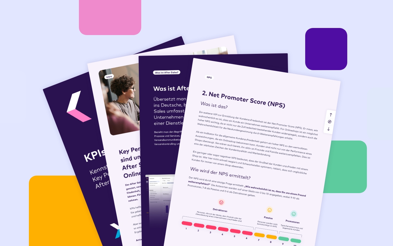 Whitepaper – KPIs im After Sales