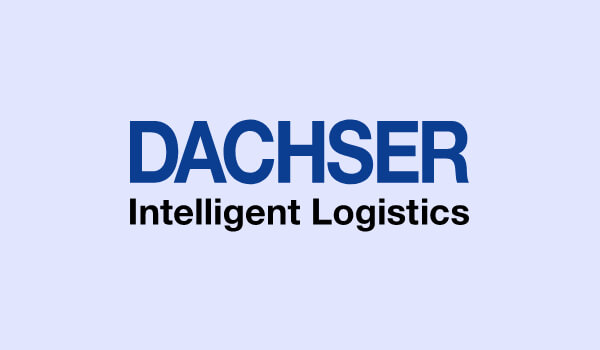 Dachser - Logo