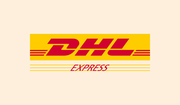 DHL Express - Logo