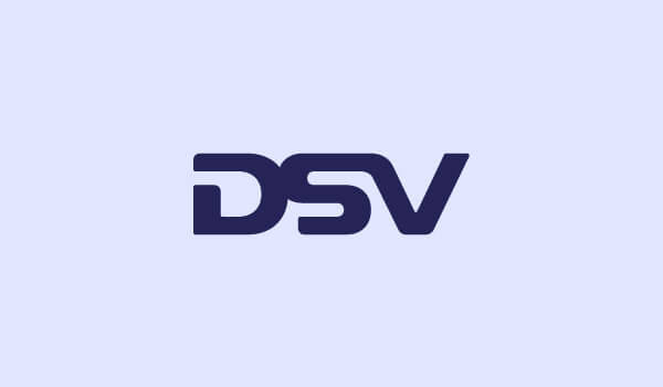 DSV - Logo