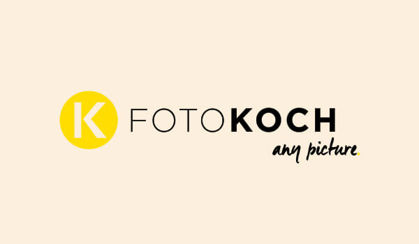 Fotokoch Logo