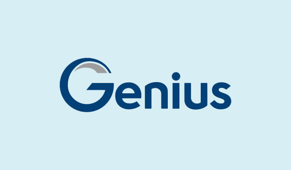 Genius Logo