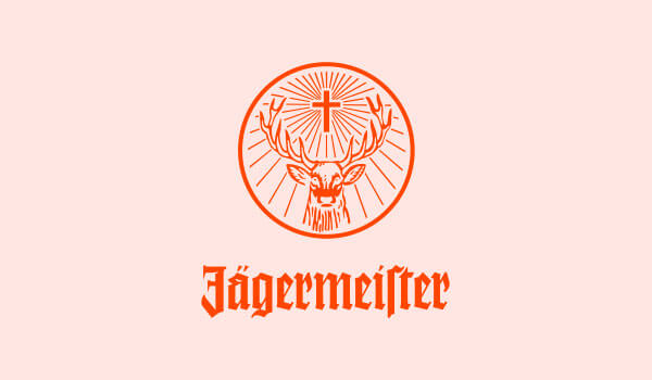 Jägermeister Logo