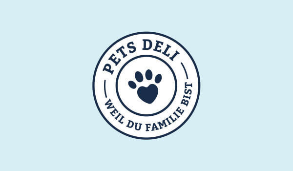 Pets Deli Logo