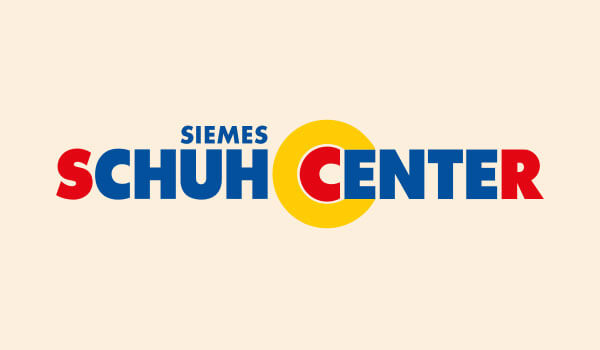 Siemens Schuhcenter Logo