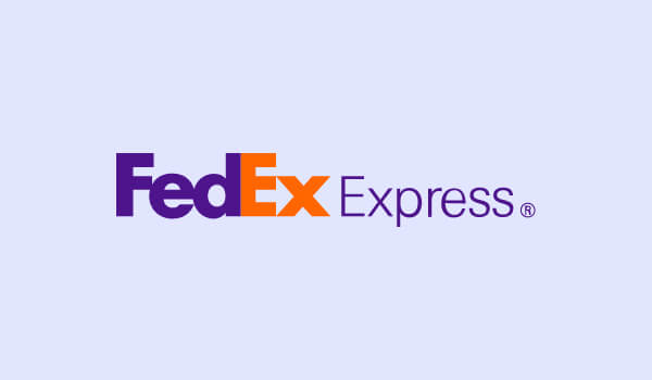 FedEx Express - Logo