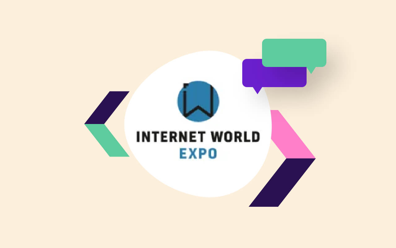 Internet World EXPO 2020