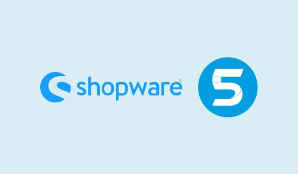 Shopware 5