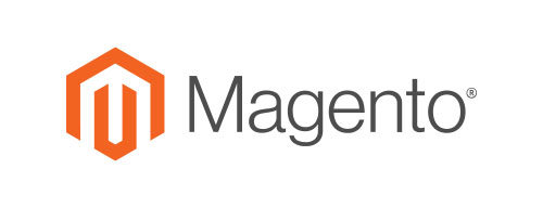 Magento Logo