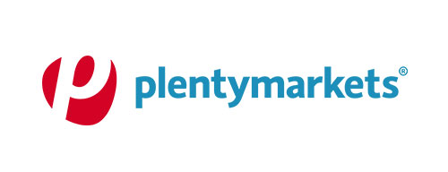 Plentymarkets Logo