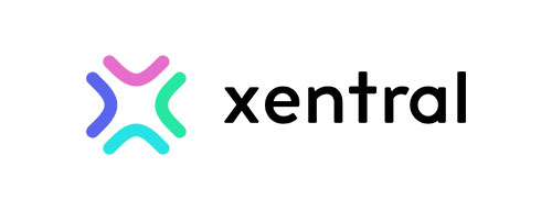 xentral Logo