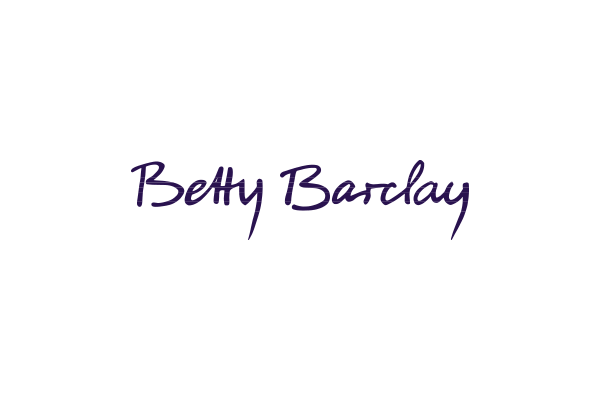 Logo: Betty Barclay