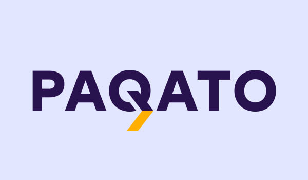 Paqato Logo