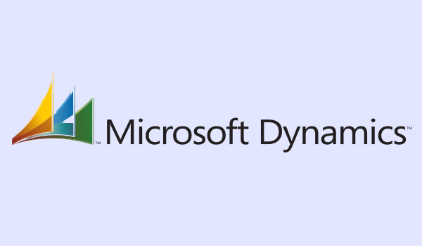 Microsoft Dynamics