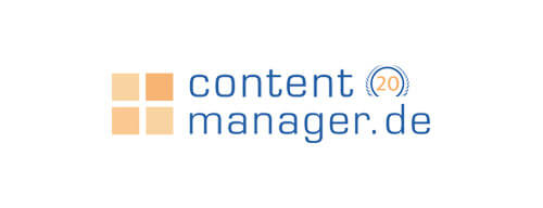 Contentmanager Logo 