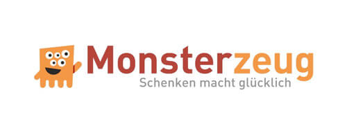 Monsterzeug Logo