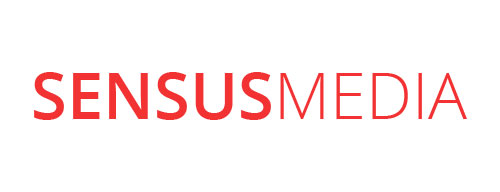 Sensusmedia Logo