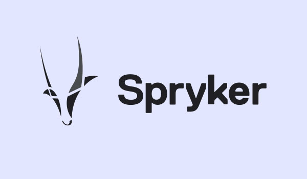 Spryker