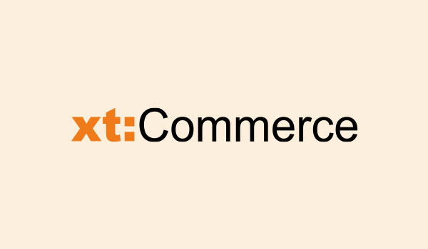 xt Commerce