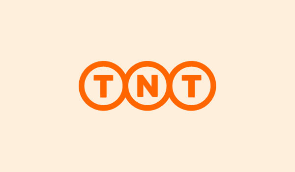 TNT - Logo